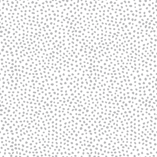 Louis Spots | Simple Speckle Wallpaper