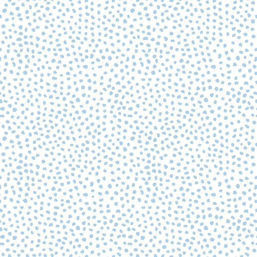 Louis Spots | Simple Speckle Wallpaper