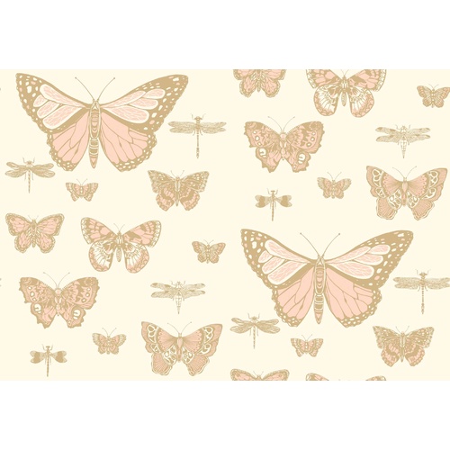 Butterflies & Dragonflies | 103-15066