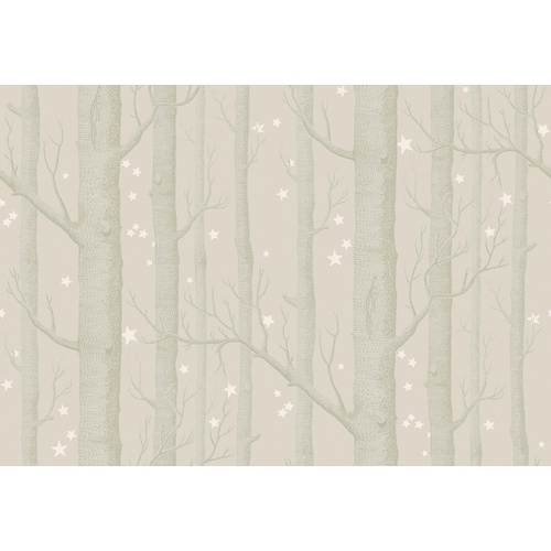 Woods & Stars | 103-11048