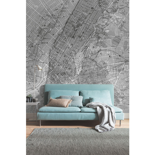 NYC Map | PO33-VD2