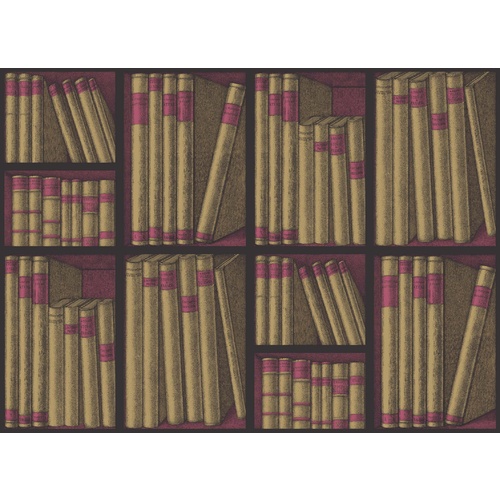 Ex Libris | 114-15031