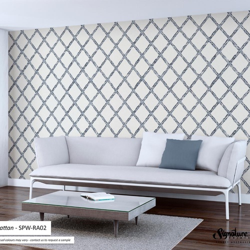 Rattan | SPW-RA02
