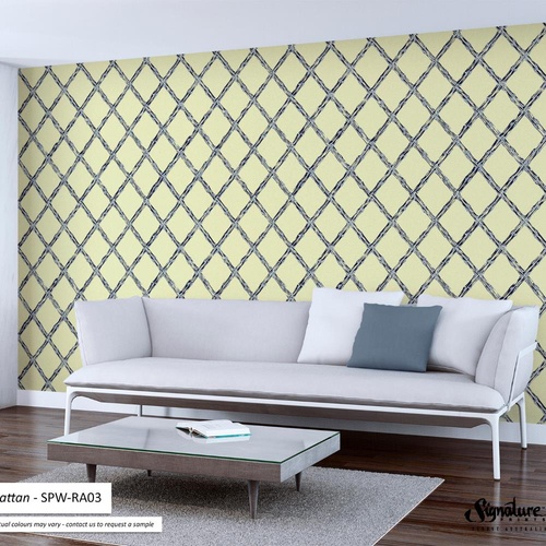 Rattan | SPW-RA03
