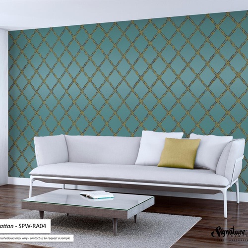 Rattan | SPW-RA04