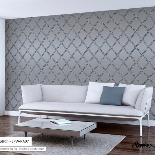 Rattan | SPW-RA07