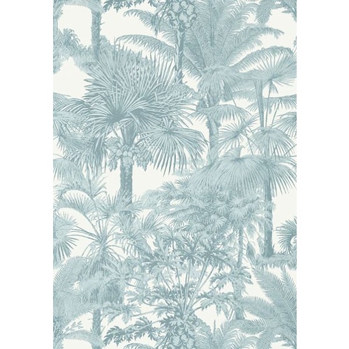Palm Botanical | T10104