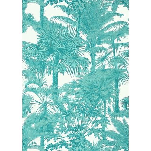 Palm Botanical | T10101