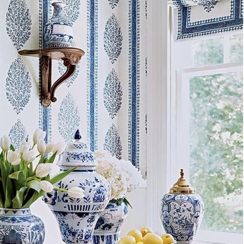 Thibaut Colony Collection - Stunning Selection of Wallcoverings