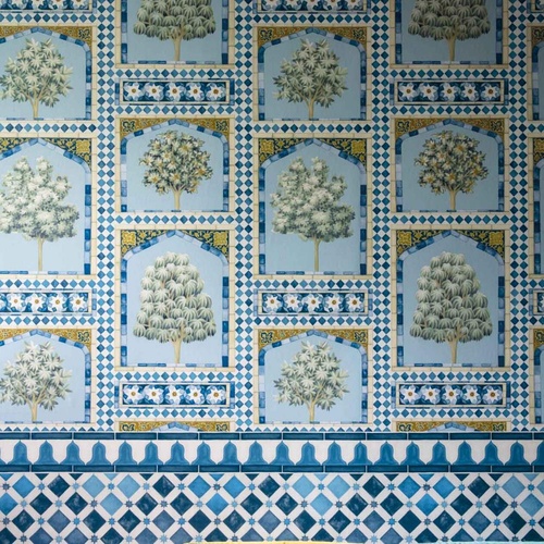 Sultans Palace | 113-10029