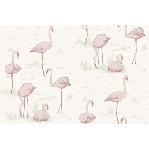 Flamingos | 95-8045