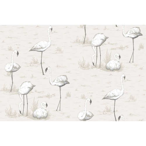 Flamingos | 95-8046