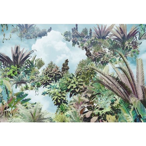 Mural | Tropical Heaven - 