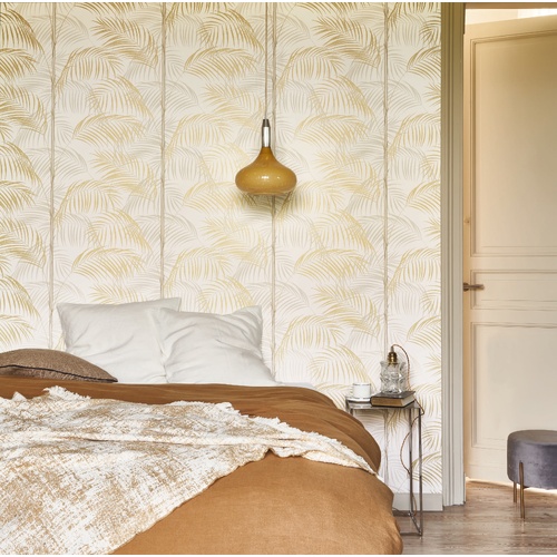 Le Tout Paris | Palm Leaves Wallpaper