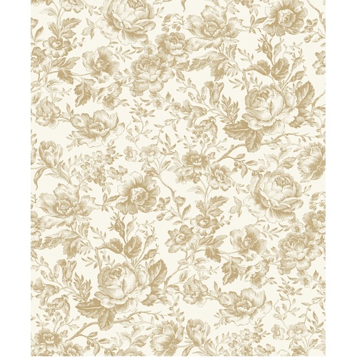 Celestine | English Roses Wallpaper