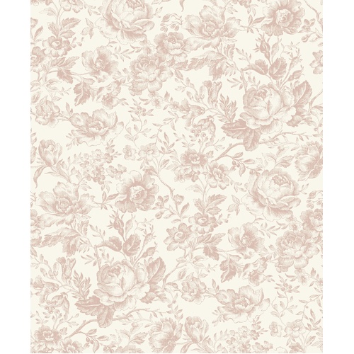 Celestine | English Roses Wallpaper