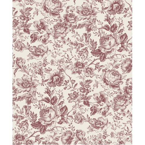Celestine | English Roses Wallpaper