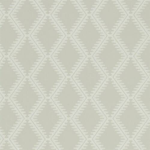 Witney | Geo Trellis Wallpaper