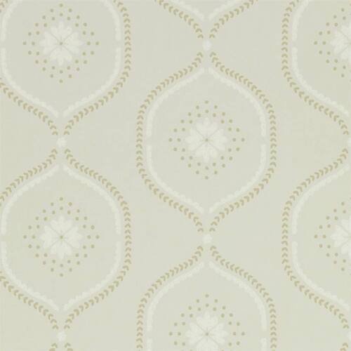 Milcombe | Ogee Trellis Wallpaper