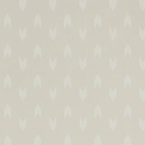 Henton | Simple Chevron Wallpaper