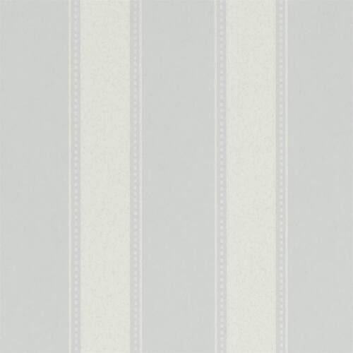 Sonning Stripe | Traditional Wide Stripe Wallpaper