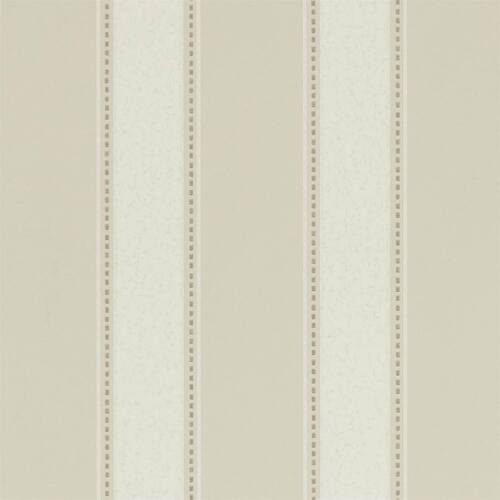 Sonning Stripe | Traditional Wide Stripe Wallpaper