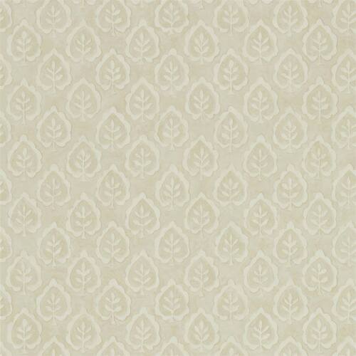 Fencott | Watercolour Leaf Wallpaper