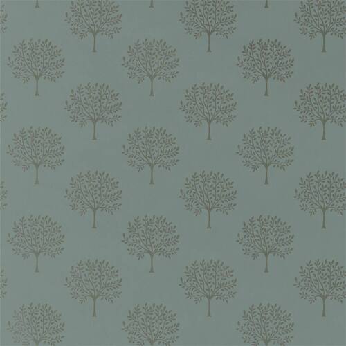 Marcham Tree | Lime Tree Motif Wallpaper