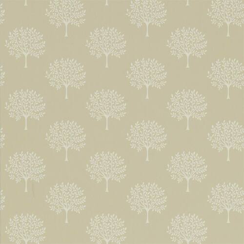 Marcham Tree | Lime Tree Motif Wallpaper