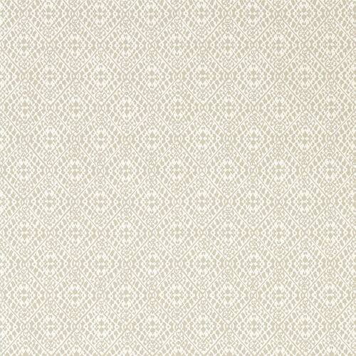 Pinjara Trellis | Geo Tile Wallpaper