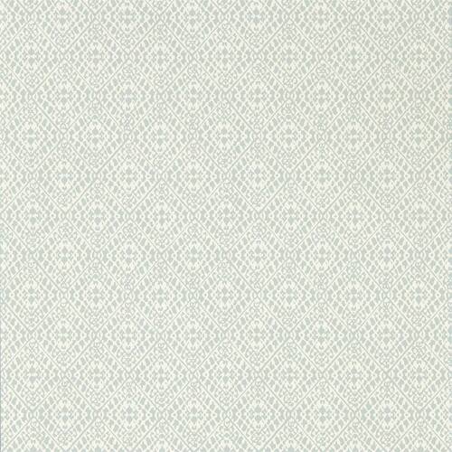 Pinjara Trellis | Geo Tile Wallpaper