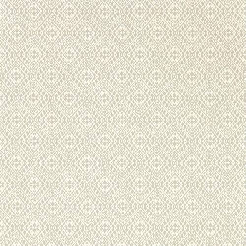 Pinjara Trellis | Geo Tile Wallpaper