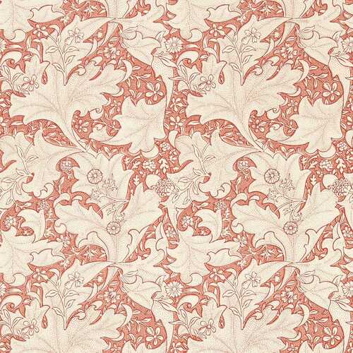 Wallflower | Acanthus Leaves Wallpaper