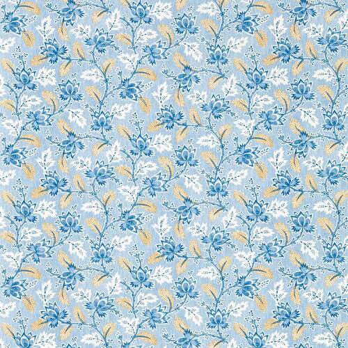 Dallimore | Floral Trail Wallpaper