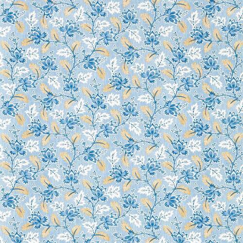 Dallimore | Floral Trail Wallpaper