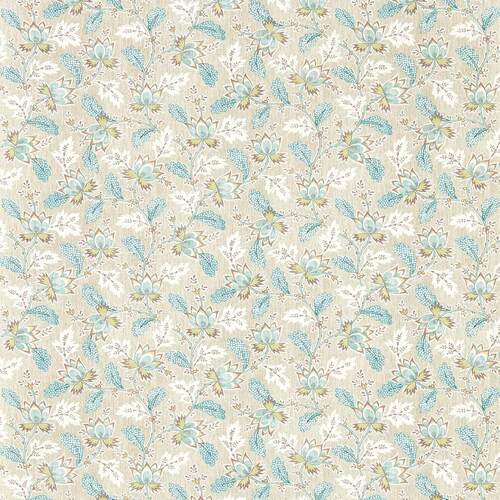 Dallimore | Floral Trail Wallpaper