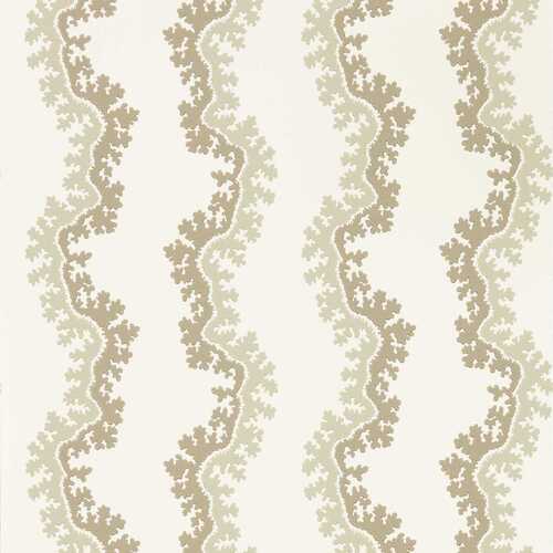 Oxbow | Funky Stripe Wallpaper