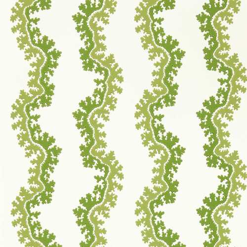 Oxbow | Funky Stripe Wallpaper