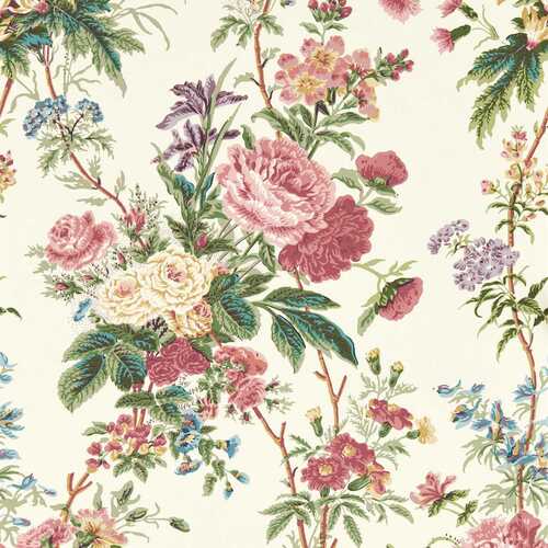 Lakeland Paradis | Floral Chintz Wallpaper