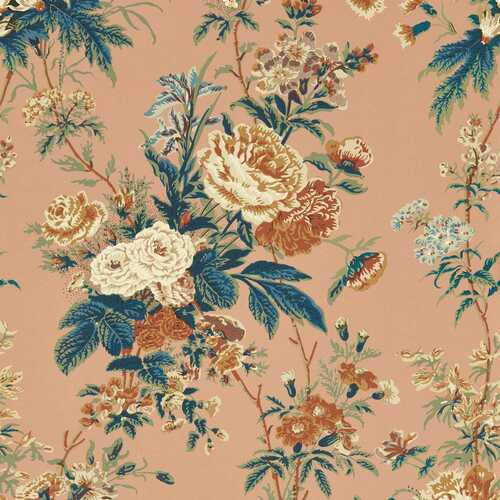 Lakeland Paradis | Floral Chintz Wallpaper