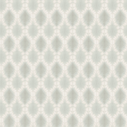 Mombi Shibori | Diamond Dye Wallpaper