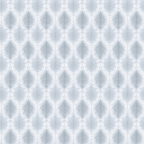 Mombi Shibori | Diamond Dye Wallpaper