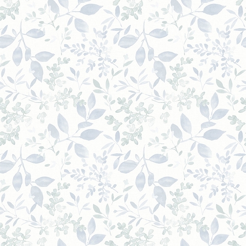 Tinker Woodland | Botanical Branch Wallpaper