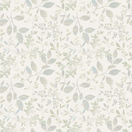 Tinker Woodland | Botanical Branch Wallpaper