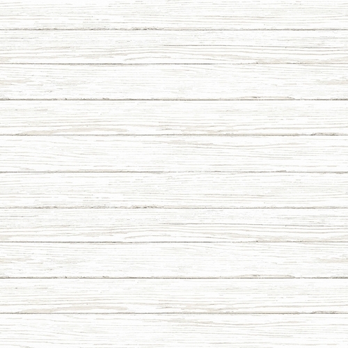 Ozma Wood Plank | Timber Panel Wallpaper