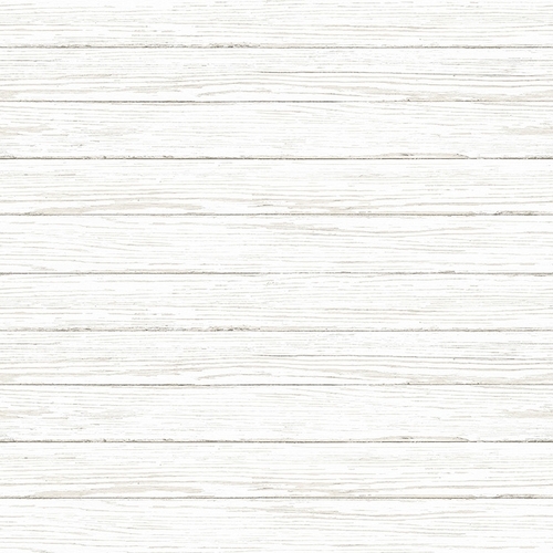 Ozma Wood Plank | Timber Panel Wallpaper