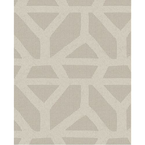 Chunky | Bold Geometric Wallpaper