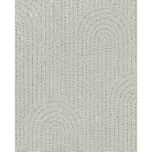 Zen Garden | Dotted Arch Wallpaper