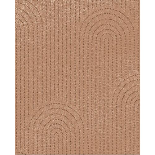 Zen Garden | Dotted Arch Wallpaper