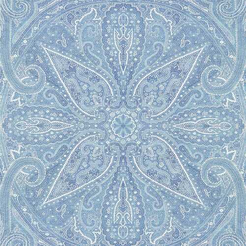 Grand Paisley | Elegant Geo Wallpanel